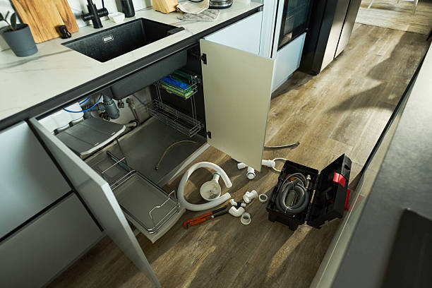24/7 Emergency Toilet Repair experts in Rocky Mount, VA